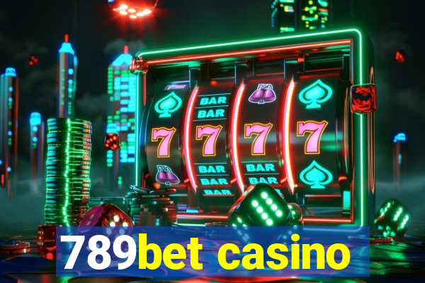 789bet casino