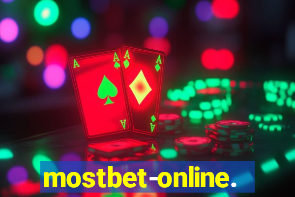 mostbet-online.com.br