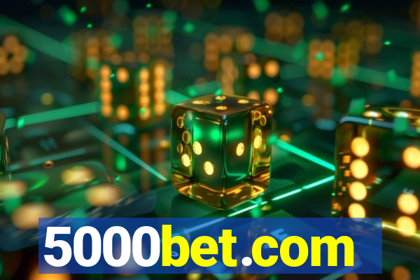 5000bet.com