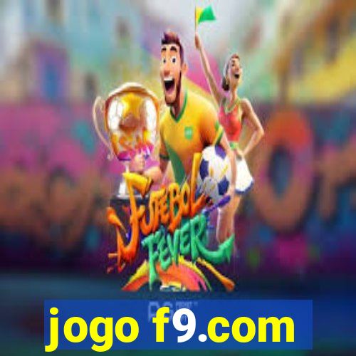 jogo f9.com