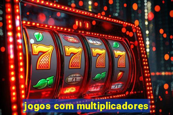 jogos com multiplicadores