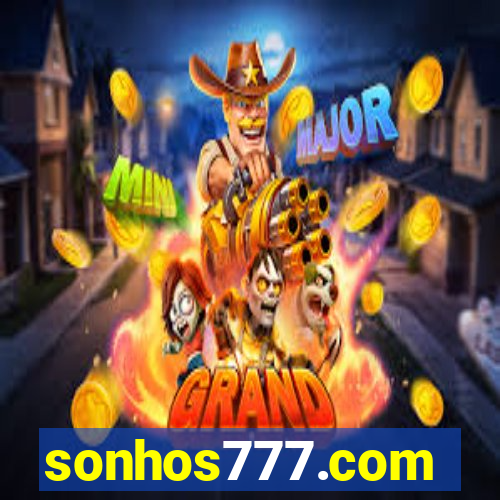 sonhos777.com