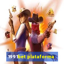 1991bet plataforma