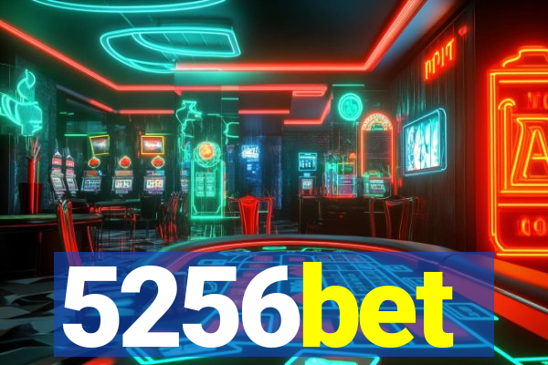 5256bet