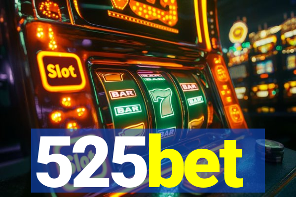 525bet