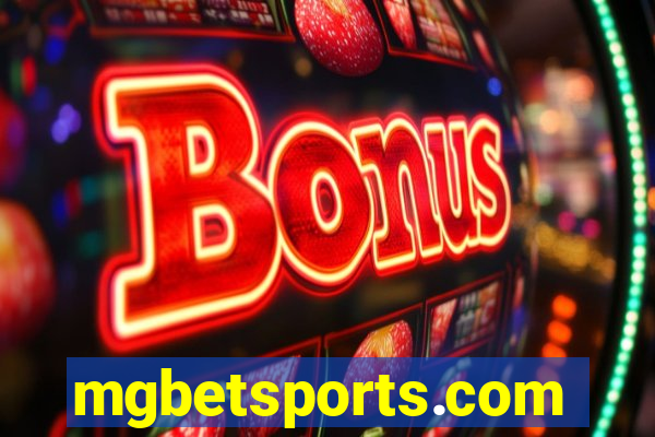 mgbetsports.com