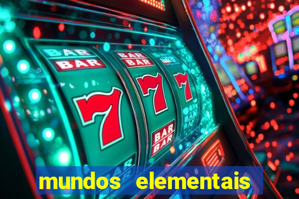 mundos elementais download apk