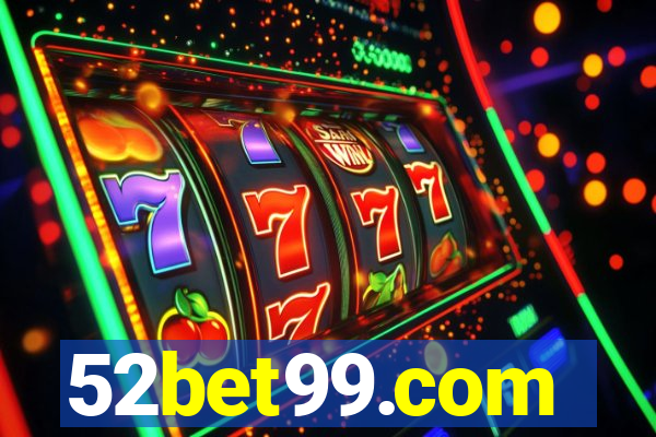 52bet99.com