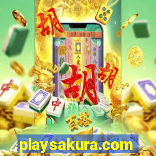 playsakura.com