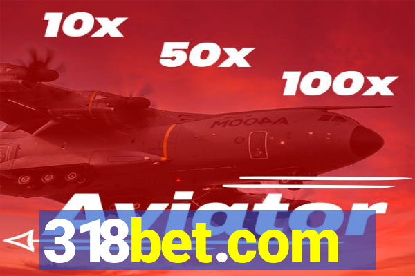 318bet.com