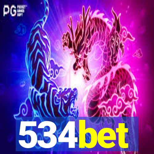 534bet