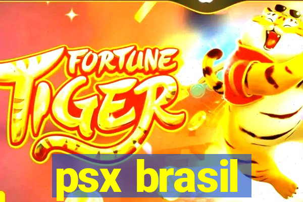 psx brasil