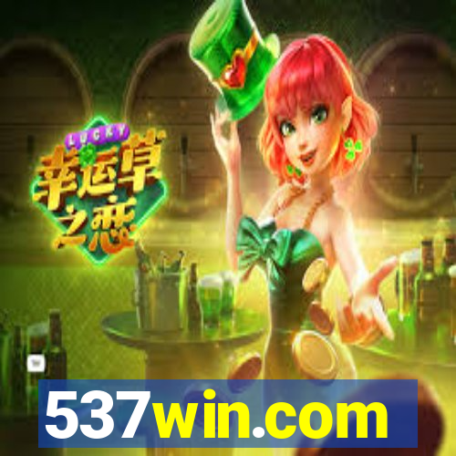 537win.com