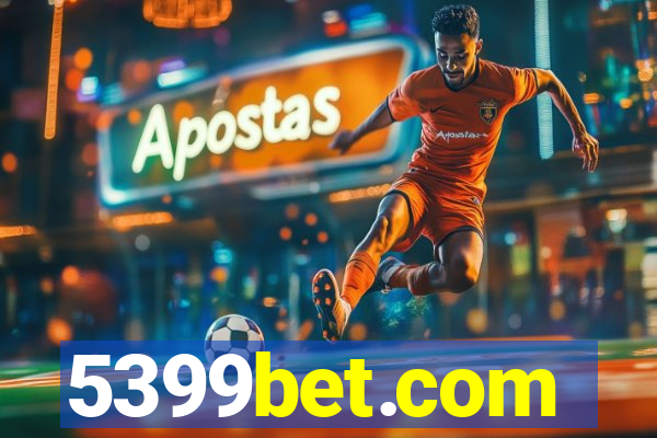 5399bet.com