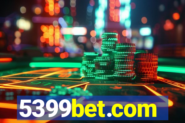 5399bet.com