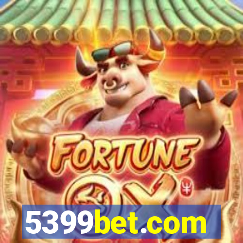 5399bet.com