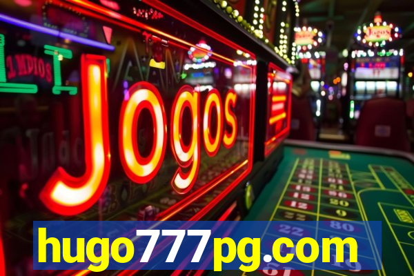 hugo777pg.com