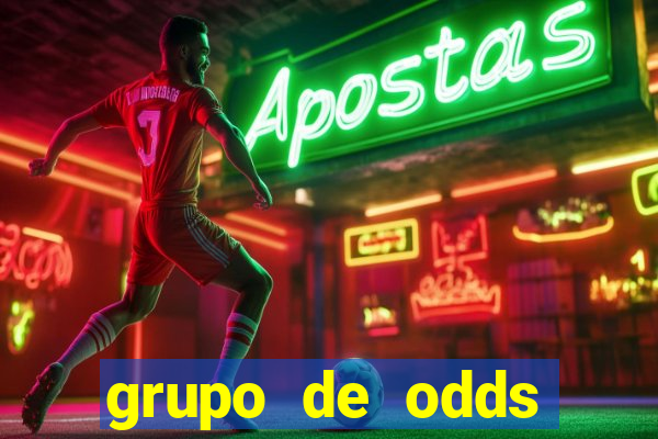 grupo de odds altas telegram