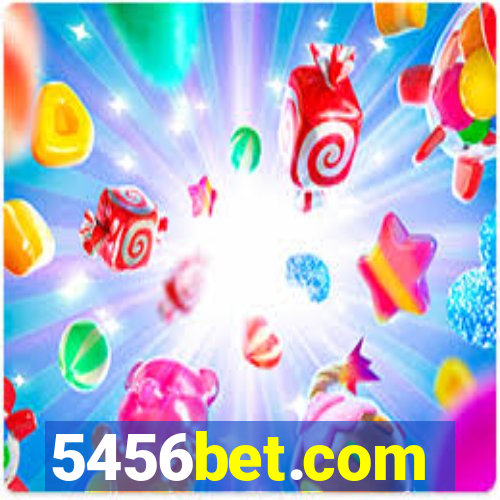 5456bet.com