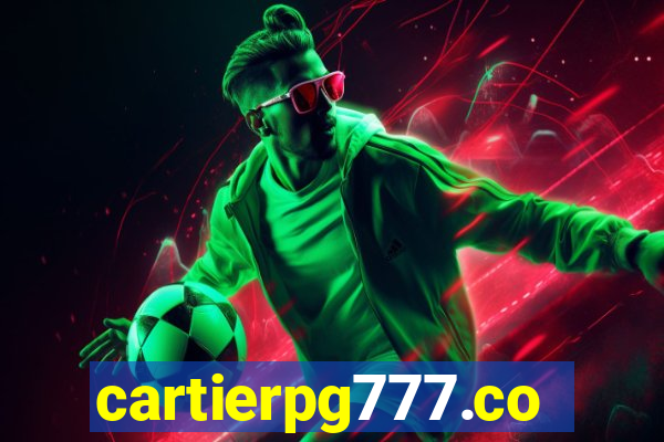 cartierpg777.com