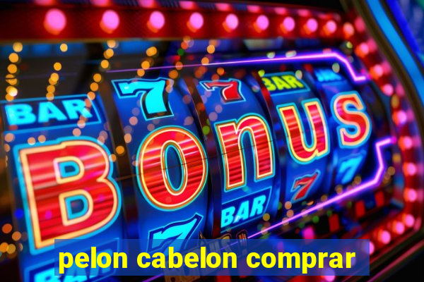 pelon cabelon comprar