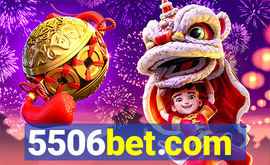 5506bet.com