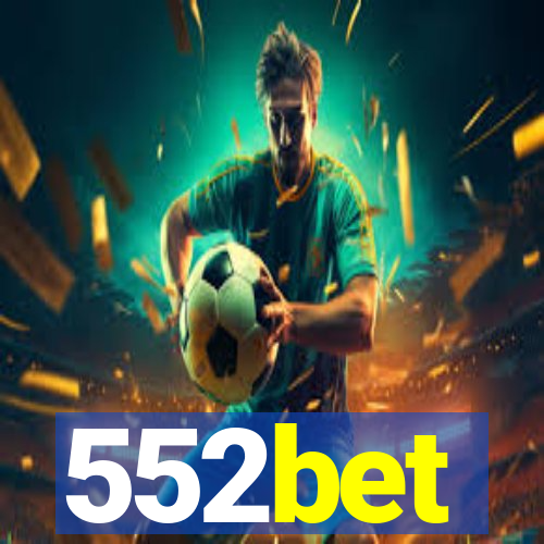 552bet