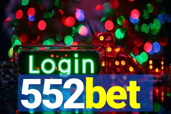 552bet