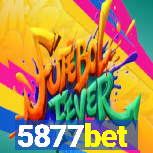 5877bet