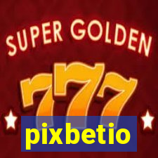 pixbetio