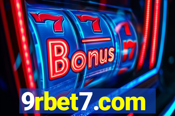 9rbet7.com