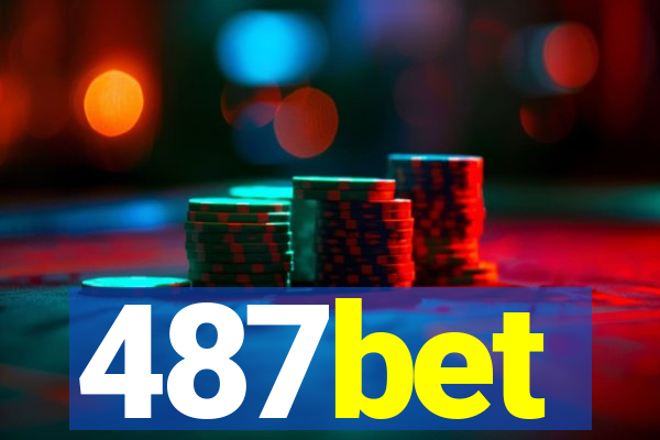 487bet