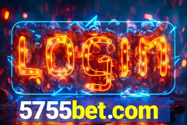 5755bet.com