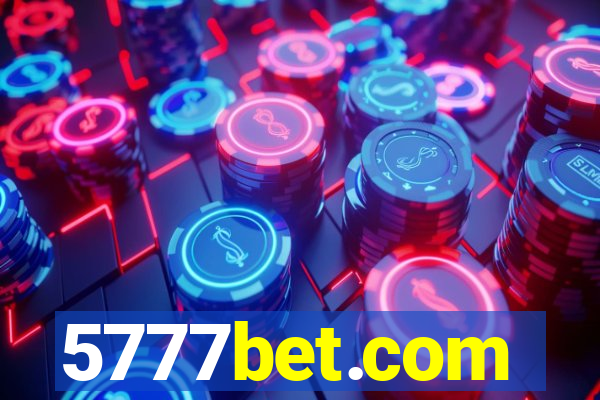 5777bet.com