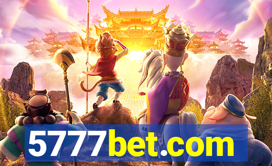 5777bet.com