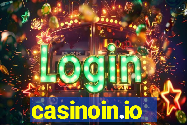 casinoin.io