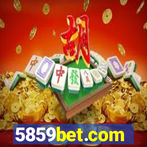 5859bet.com