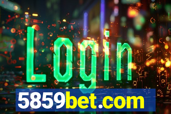 5859bet.com