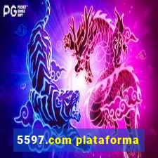 5597.com plataforma