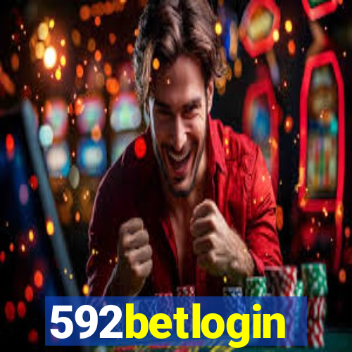 592betlogin