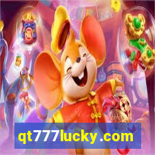 qt777lucky.com