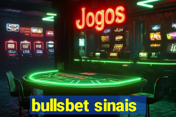 bullsbet sinais