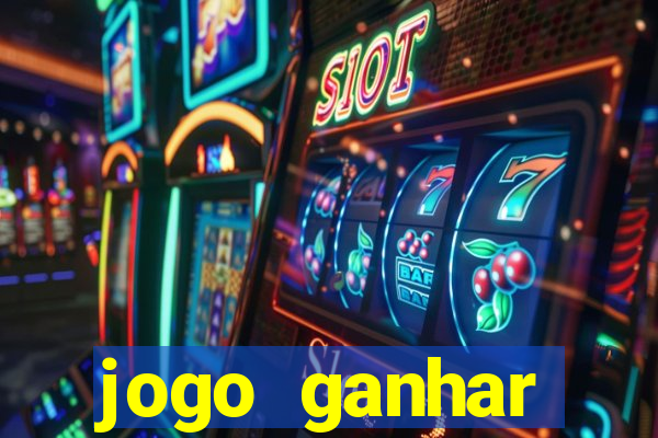 jogo ganhar dinheiro pix