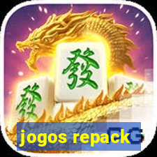 jogos repack