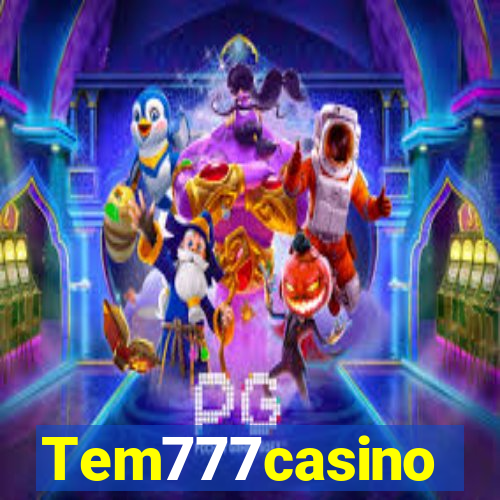 Tem777casino