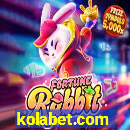 kolabet.com