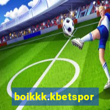 boikkk.kbetsports.bet