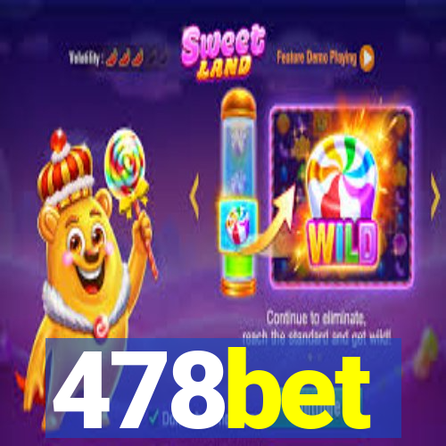 478bet