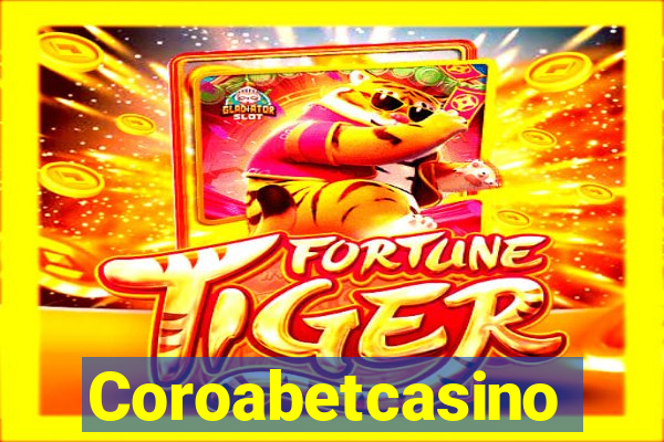 Coroabetcasino