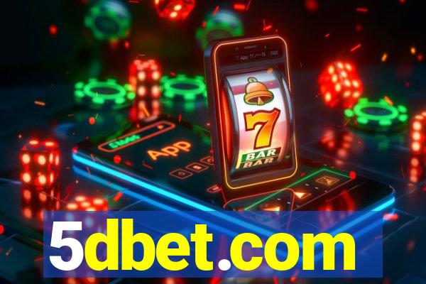 5dbet.com